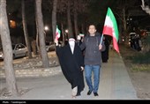 و مردمی که میدان دارند