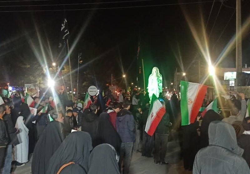 اخبار استان خراسان جنوبی , رهبر انقلاب , آیت الله سید مجتبی خامنهای , جبهه مقاومت اسلامی ,