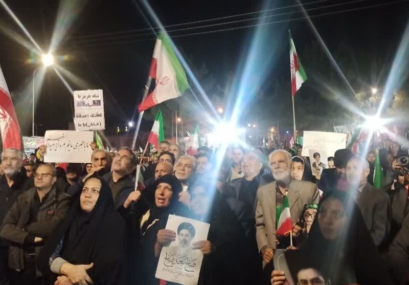 اخبار استان خراسان جنوبی , رهبر انقلاب , آیت الله سید مجتبی خامنهای , جبهه مقاومت اسلامی ,