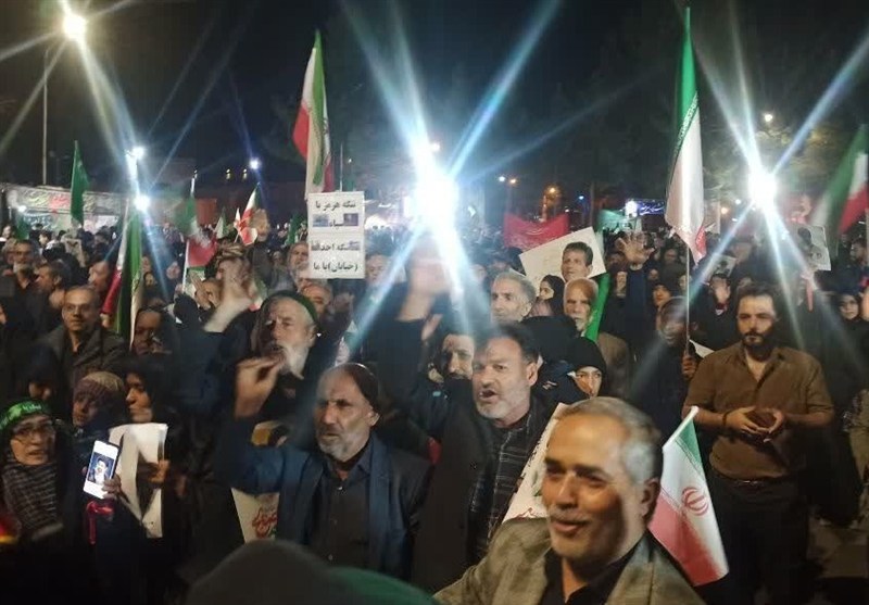 اخبار استان خراسان جنوبی , رهبر انقلاب , آیت الله سید مجتبی خامنهای , جبهه مقاومت اسلامی ,