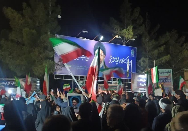 اخبار استان خراسان جنوبی , رهبر انقلاب , آیت الله سید مجتبی خامنهای , جبهه مقاومت اسلامی ,