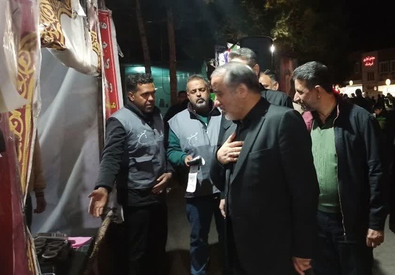 اخبار استان خراسان جنوبی , رهبر انقلاب , آیت الله سید مجتبی خامنهای , جبهه مقاومت اسلامی ,