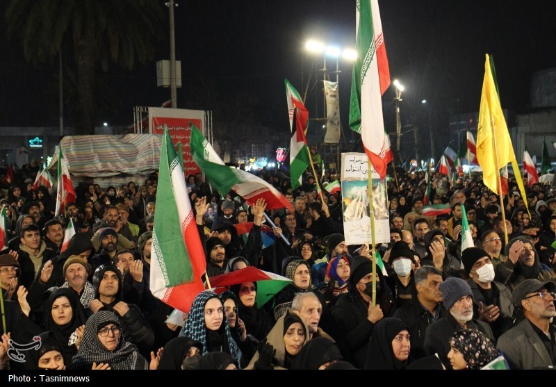 دیار علویان یکصدا فریاد شد
