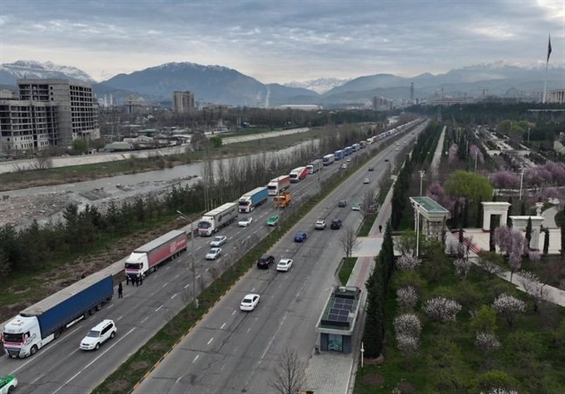 کشور تاجیکستان ,