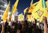 المقاومة العراقیة تدین العدوان السعودی الامریکی: لإنهاء الوجود الأجنبی وتعزیز القدرات الدفاعیة
