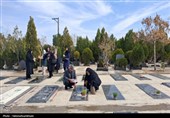 تکذیب خرید و فروش قبر در آرامستان‌های کرمانشاه