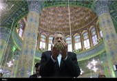 دفاع جانانه از ایران و انقلاب ویژگی بارز شهید لاریجانی بود