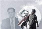 تحذیرات من مساع أمیرکیة صهیونیة لإحیاء داعش فی العراق بعد استهداف الحشد الشعبی