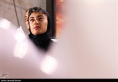  استقبال از تیم ملی فوتبال بانوان - تهران