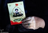  استقبال از تیم ملی فوتبال بانوان - تهران