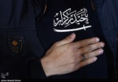 استقبال از تیم ملی فوتبال بانوان - تهران