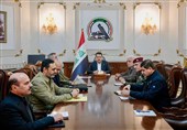السودانی: من یتهم  الحشد الشعبی، بالقیام بأعمال خارج إطار الدولة والقانون اما جاهل او مضلل