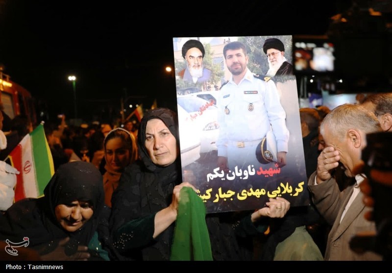 اخبار یاسوج , شهید امام خامنه ای (ره) , 