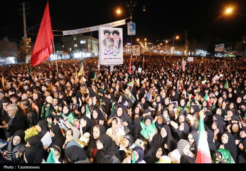 اخبار یاسوج , شهید امام خامنه ای (ره) , 