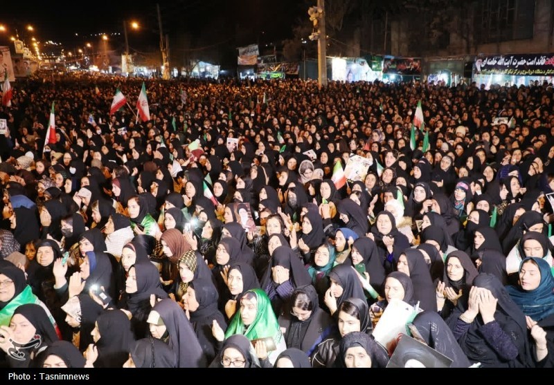 اخبار یاسوج , شهید امام خامنه ای (ره) , 