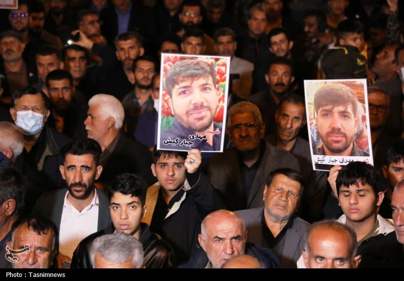 اخبار یاسوج , شهید امام خامنه ای (ره) , 
