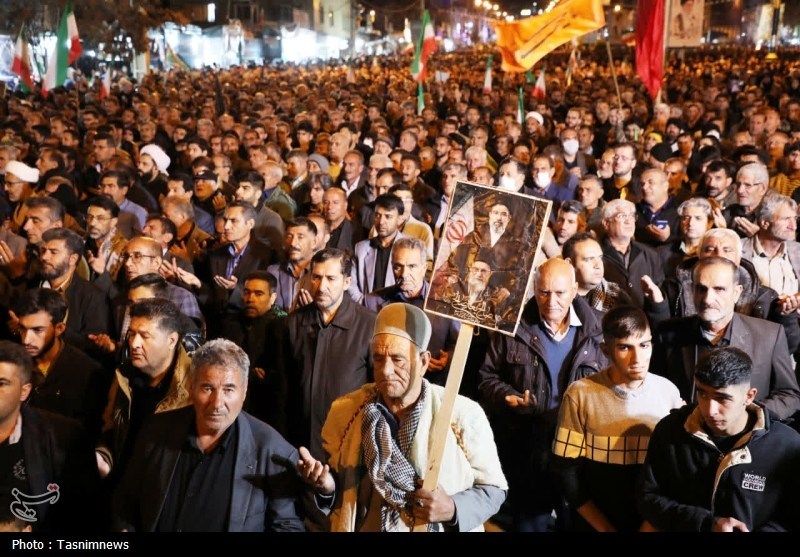 اخبار یاسوج , شهید امام خامنه ای (ره) , 