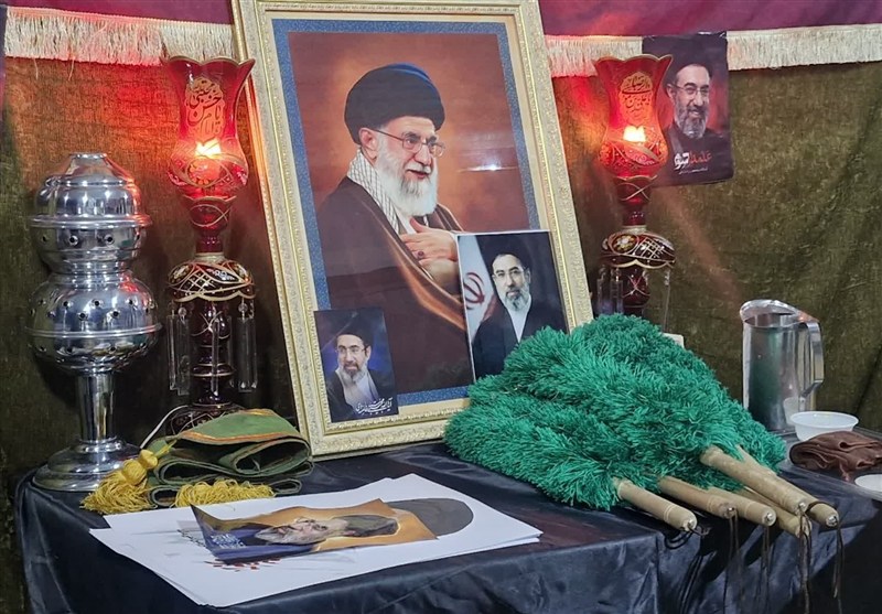 اخبار اسلامشهر , جنگ , راهپیمایی , حماسه و پایداری , جنگ آمریکا و رژیم صهیونیستی علیه ایران , 