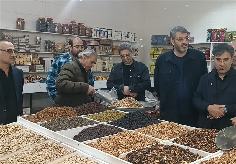 اخبار اسلامشهر , جنگ , بازار ,