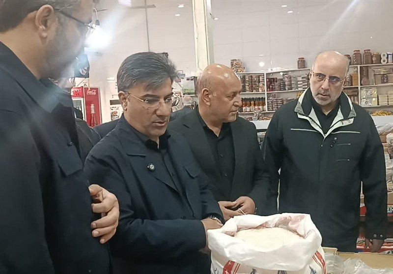 اخبار اسلامشهر , جنگ , بازار ,