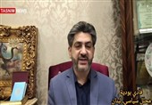 خاص تسنیم/ الشرق الأوسط بین المواجهة والتوتر: العدوان على إیران یشکل مخاطر على الأمن والاقتصاد العالمی
