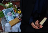 مراسم آغاز سال 1405