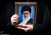 مراسم آغاز سال 1405