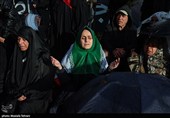 مراسم آغاز سال 1405