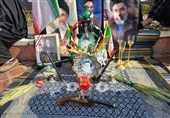 وداع با ماه خدا و همدلی از جنس ماندن در دهدشت