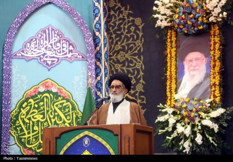 شهید امام خامنه‌ای به «نصرت الهی» اعتماد داشتند
