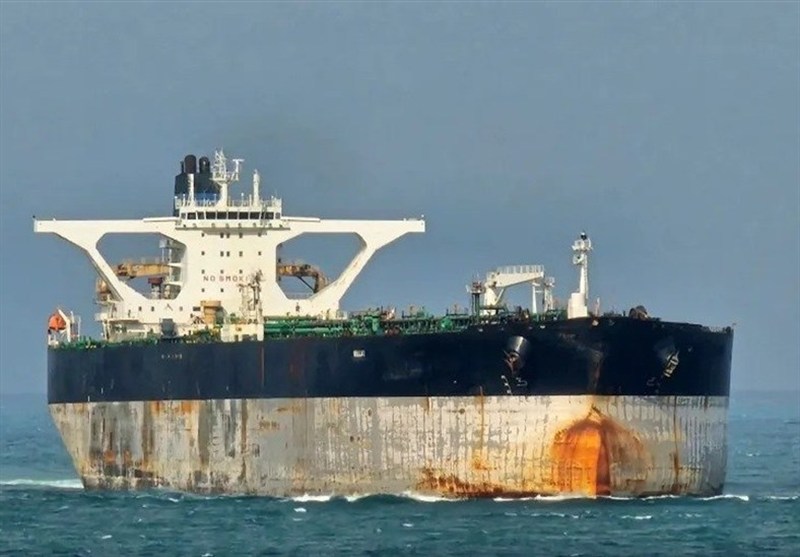 Iran Rejects US Claims of Iranian Crude Oil Stored at Sea as Bid to Manipulate Prices