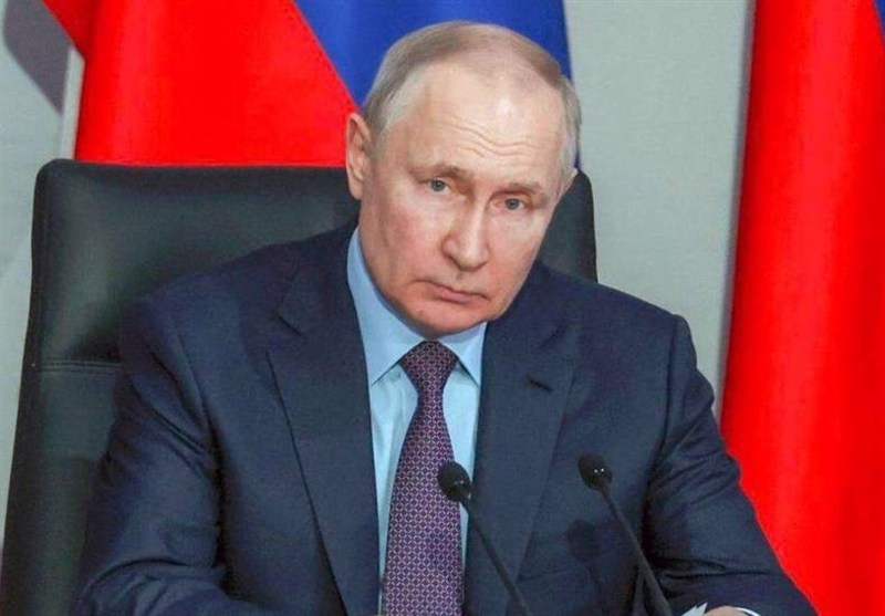 Putin Warns West of Retaliation over Russian Vessel Seizures
