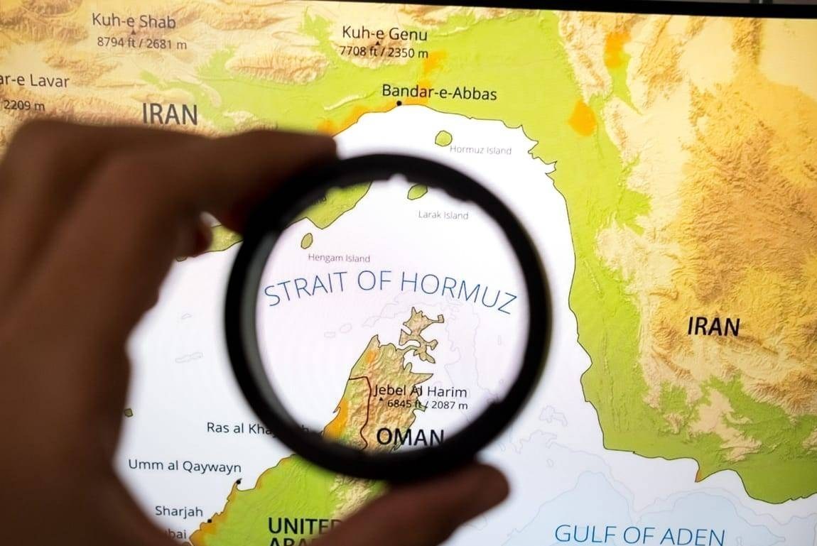 دونالد ترامپ , کشور آمریکا , جنگ آمریکا و رژیم صهیونیستی علیه ایران , عملیات وعده صادق 4 , تنگه هرمز , سازمان پیمان آتلانتیک شمالی | ناتو , اتحادیه اروپا ,