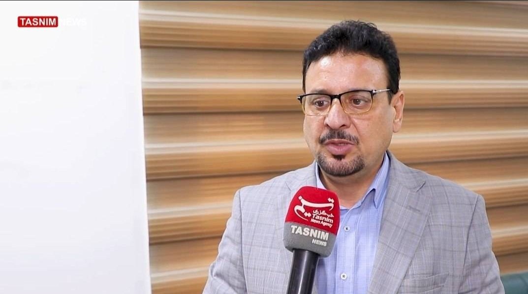 جنگ آمریکا و رژیم صهیونیستی علیه ایران , عملیات وعده صادق 4 , کردستان عراق , اقلیم کردستان عراق , کشور آمریکا , رژیم صهیونیستی (اسرائیل) , دونالد ترامپ , 