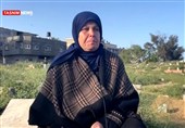 بین الأنقاض تُولد الفرحة… عید الفطر فی غزة