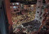 تسنیم تنشر بعد قلیل إحصائیات القتلى الإسرائیلیین بناءً على سجلات المقابر ومنظمات الدفن