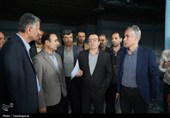 سفر یک روزه استاندار قزوین به آبیک و البرز
