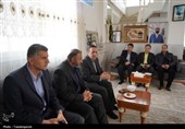 سفر یک روزه استاندار قزوین به آبیک و البرز