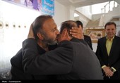 سفر یک روزه استاندار قزوین به آبیک و البرز