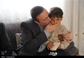 سفر یک روزه استاندار قزوین به آبیک و البرز
