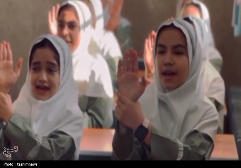 نماهنگ| رفیق شهیدم