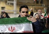 طنین عهد و میثاق در کانون غیرت اراک