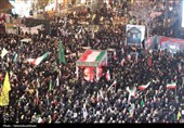 طنین عهد و میثاق در کانون غیرت اراک
