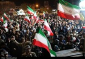 طنین عهد و میثاق در کانون غیرت اراک