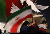 طنین عهد و میثاق در کانون غیرت اراک