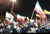 طنین عهد و میثاق در کانون غیرت اراک