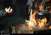 طنین عهد و میثاق در کانون غیرت اراک