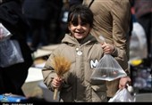 تلاقی دو بهار در عصر صیانت