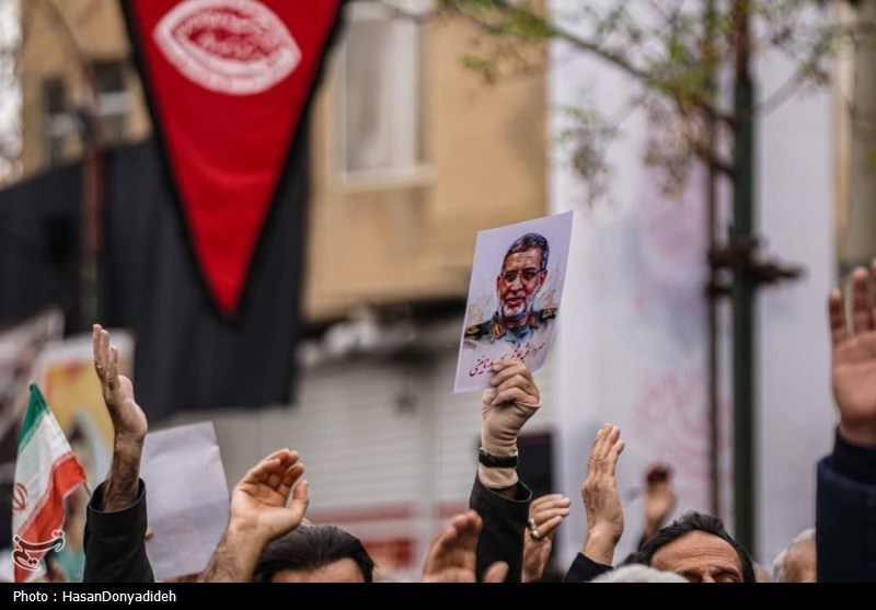 کاشان , اخبار کاشان , علی محمد نائینی , 