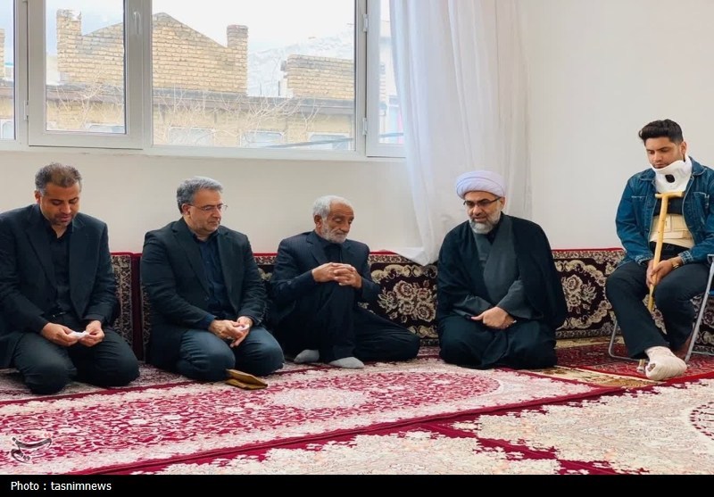 سپاه پاسداران انقلاب اسلامی , اخبار استان کردستان , 